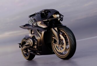 Photo Limitka s dizajnom z dielne Aston Martin a parametrami hyperauta prichádza na bežné cesty 