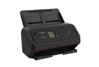 Photo Canon uvádza na trh skener imageFORMULA DR-C360, ktorý moderným firmám prináša rýchlejšie a všestrannejšie skenovanie