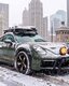 Photo Takto vyzerá terénna verza Porsche 911 do drsného prostredia