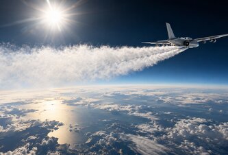 Photo Odborníci majú plán skúmania kontroverznej technológie ochladzovania planéty 