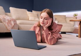 Photo ASUS spustil predobjednávky na úplne nový Zenbook 14
