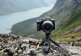 Photo Canon EOS R8 Mark II prináša istotu a stabilitu plnoformátového snímača v kompaktnom tele ideálnom na cestovanie