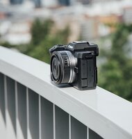 Photo Canon predstavuje „Dual Pixel 3D“: jednoduchú technológiu pre generovanie 3D obrazu