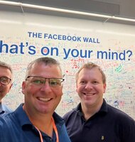 Photo FIIT STU svojim študentom otvorí dvere k Big Tech spoločnostiam a inovačným hubom v USA