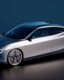 Photo Nový prototyp Volkswagenu prejde na jedno nabitie viac ako 1200 kilometrov