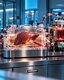 Photo Mechanická perfúzia znižuje biologický vek ľudských orgánov o 30 %