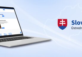 Photo Nové Slovensko.sk vstupuje do pilotnej prevádzky. Občania môžu využívať nove.slovensko.sk aj pôvodný portál