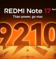 Photo Nová séria REDMI Note 17 je od 16. septembra dostupná na Slovensku