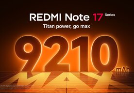 Photo Nová séria REDMI Note 17 je od 16. septembra dostupná na Slovensku