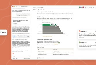 Photo Anthropic predstavil konkurenčné riešenie na balík Office od Microsoftu  