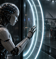 Photo Pomôžu Asimovove zákony robotiky vyriešiť bezpečnosť umelej inteligencie? 