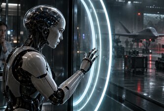 Photo Pomôžu Asimovove zákony robotiky vyriešiť bezpečnosť umelej inteligencie? 