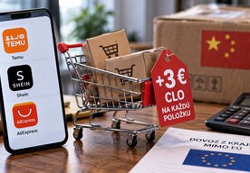 Photo Prieskum: Po zavedení ciel nakupujú Slováci z čínskych trhovísk menej. Nákupy po zdražení obmedzilo 40% ľudí