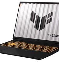 Photo ASUS TUF Gaming 16 - výkonný herný notebook s atraktívnym dizajnom