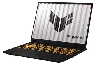 Photo ASUS TUF Gaming 16 - výkonný herný notebook s atraktívnym dizajnom