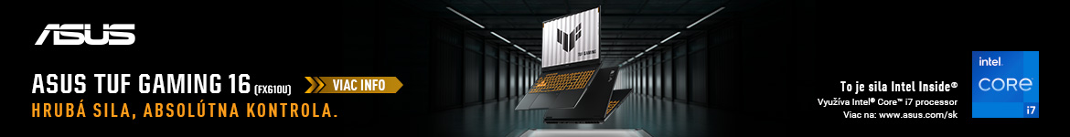 ASUS_TUF Gaming