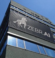 Photo Spoločnosť ZEBRA SYSTEMS sa premenuje na ZEBR.AI