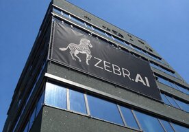 Photo Spoločnosť ZEBRA SYSTEMS sa premenuje na ZEBR.AI