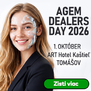AGEM Dealers Day 2026