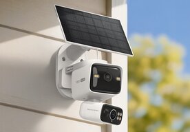 Photo Ako vonkajšou kamerou pokryť väčší priestor? Tapo C645D KIT kombinuje dva pohľady a solárne napájanie