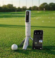 Photo AI analyzátor golfového švihu vám poradí ako si zlepšiť techniku