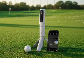 Photo AI analyzátor golfového švihu vám poradí ako si zlepšiť techniku