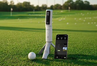 Photo AI analyzátor golfového švihu vám poradí ako si zlepšiť techniku
