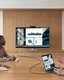 Photo Dell Pro P 43 4K Huddle Conferencing Monitor – P4326QEB / Konferenčný monitor pre malé tímy