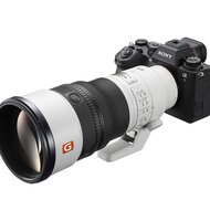 Photo Spoločnosť Sony predstavuje nové superteleobjektívy G Master™ 