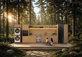Photo Gorenje sa už druhý rok po sebe zaradila medzi 1 % najudržateľnejších spoločností na svete