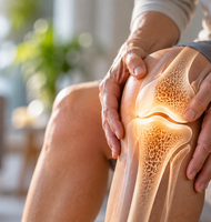 Photo Inovatívna terapia znížila počet zlomenín pri osteoporóze o 94 %  