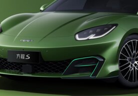 Photo Čínska automobilka prichádza s 900 km dojazdom, nabíjaním len za 9 minút a nízkou cenou