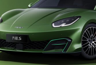 Photo Čínska automobilka prichádza s 900 km dojazdom, nabíjaním len za 9 minút a nízkou cenou