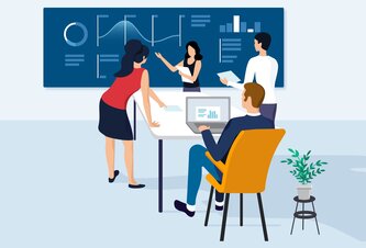 Photo GFI Archiver AI zjednodušuje prepojenie s GFI KerioConnect