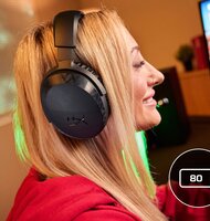 Photo HyperX Cloud Stinger 3 Wireless / Kráľ cenovo dostupného herného audia v novej generácii  