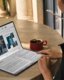 Photo Inovatívny Huawei MateBook so skladacím displejom využijete aj ako tablet