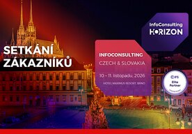 Photo Už len 99 dní do tohtoročného Stretnutia zákazníkov