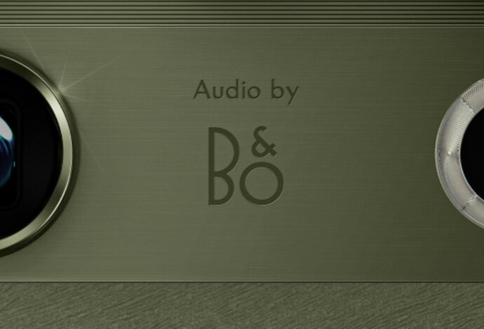Photo Motorola a Bang & Olufsen spájajú sily v rámci viacročného partnerstva zameraného na prémiový zvuk