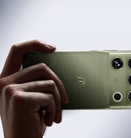Photo Motorola Signature 27 prichádza s platformou Snapdragon® 8 Elite Extreme Gen 6 a funkciami umelej inteligencie novej generácie