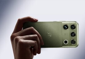 Photo Motorola Signature 27 prichádza s platformou Snapdragon® 8 Elite Extreme Gen 6 a funkciami umelej inteligencie novej generácie