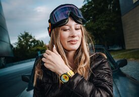 Photo Huawei Watch GT 7: Smart hodinky stvorené pre dobrodruhov, ktorí posúvajú svoje hranice