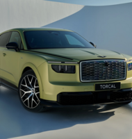 Photo Bentley vstupuje do elektrickej éry s luxusným SUV s výkonom 653 kW a aktívne riadeným podvozkom