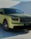 Photo Bentley vstupuje do elektrickej éry s luxusným SUV s výkonom 653 kW a aktívne riadeným podvozkom