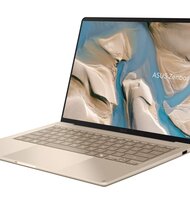 Photo ASUS Zenbook 14 - dizajnový ultrabook s dlhou výdržou