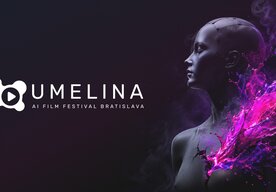 Photo Človek, umelá inteligencia a film: Na Slovensku vzniká prvý AI filmový festival Umelina