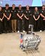 Photo Víťazi slovenského kola súťaže FIRST Global nás budú reprezentovať v Južnej Kórei