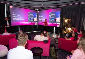 Photo Telekom predstavuje nový BiznisNET: Firmám prináša vyššie rýchlosti aj riešenia pre kontinuitu prevádzky
