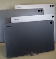 Photo Samsung predstavuje 12. generáciu tabletov Galaxy Tab
