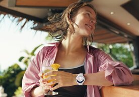 Photo Spoločnosť Huawei uvádza na slovenský trh sériu smart hodiniek Huawei Watch 6: Prémiové hodinky, ktorým záleží na vašom zdraví
