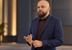 Photo Žilinská kyberbezpečnostná firma získala za svoje riešenie prestížne medzinárodné hodnotenie